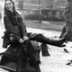 Image for article titled The Most Fascinating Behind-The-Scenes Photos Of Your Favorite TV Shows